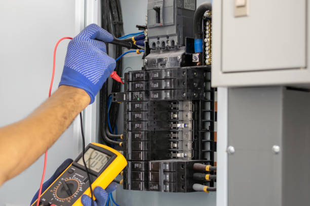 Emergency Electrical Repair Services in North Valley, NM